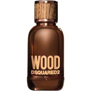 Dsquared2 Wood Pour Homme Eau De Toilette Spray 100 Ml
