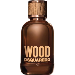 Dsquared2 - Wood Pour Homme - Eau de Toilette Spray