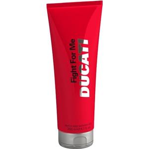 Ducati - Fight For Me - Shower Gel