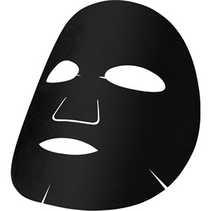 Duft & Doft - Gesichtspflege - Black Therapy Mask
