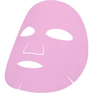 Duft & Doft Pflege Gesichtspflege Pink Milk Mask 10 X 27 Ml