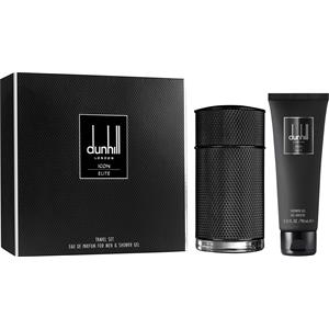 Dunhill - Icon Elite - Geschenkset