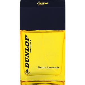 Image of Dunlop Damendüfte Electric Lemonade Eau de Toilette Spray 50 ml