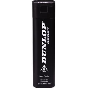 Dunlop - Sport Passion - Shower Gel