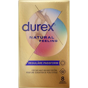 Durex - Kondome - Natural Feeling