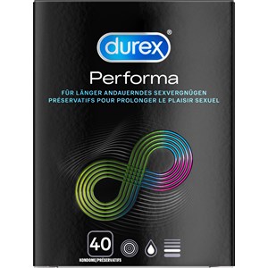Durex - Kondome - Performa