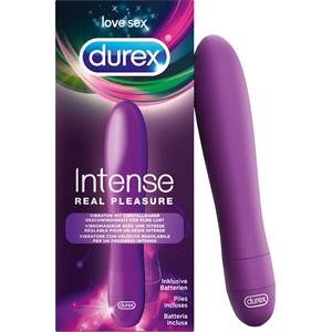 Durex - Sexspielzeuge - Intense Real Pleasure Vibrator