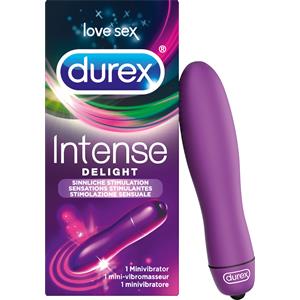 Durex Passion & Love Sex Toys Play Delight Minivibrator 1 Stk.