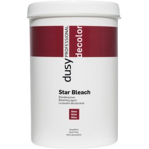 Dusy Professional - Blondierung - Star Bleach Blondiermittel 