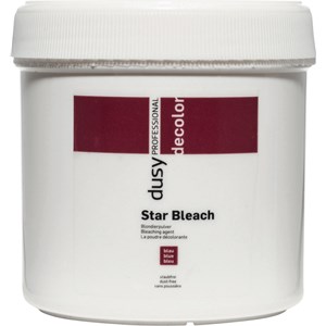 Dusy Professional - Blondierung - Star Bleach Blondiermittel 