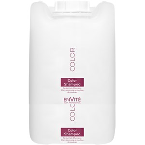 Dusy Professional - Shampoo - Envité Color Shampoo
