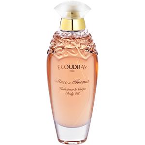 E. Coudray - Musc et Freesia - Body Oil