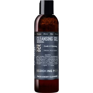 ECOOKING - Men's care - Cleansing Gel