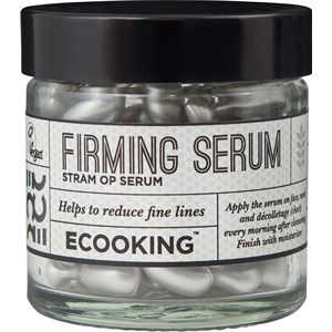 ECOOKING - Serum - Firming Serum Kapseln