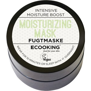 ECOOKING - Serum - Bezzapachowy Moisturizing Serum