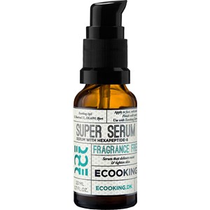 ECOOKING - Serum - Fragrance Free Super Serum