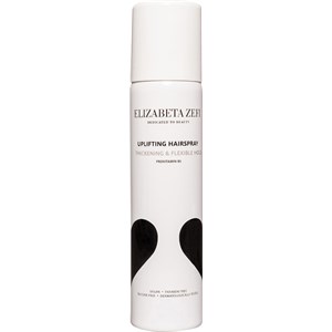 ELIZABETA ZEFI - Styling - Uplifting Hairspray