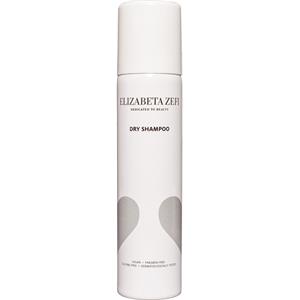 ELIZABETA ZEFI - Shampoo - Dry Shampoo
