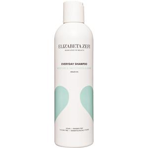 Image of ELIZABETA ZEFI Haarpflege Shampoo Everyday Shampoo 250 ml