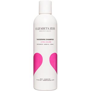 ELIZABETA ZEFI - Shampoo - Thickening Shampoo