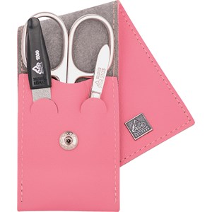 Manicure sets Taschen-Etui, 3-tlg. Colour by ❤️ | Buy ERBE parfumdreams online