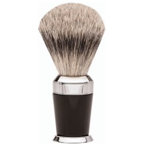 ERBE Blaireau De Rasage “Silver Tip” Shaving Brush 1 Stk.