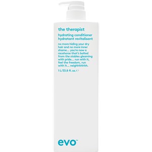 EVO - Conditioner - Hydrating Conditioner