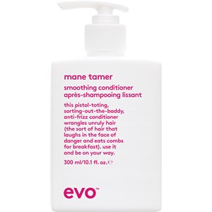 EVO Soin Des Cheveux Conditioner Smoothing Conditioner 1000 Ml