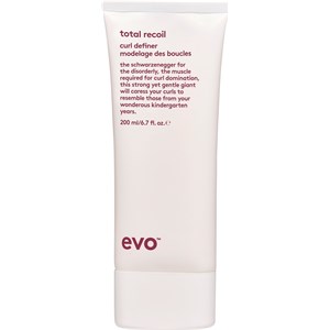 EVO - Curl - Curl Definer