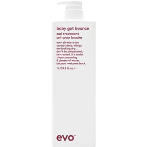 EVO - Curl - Curl Treatment