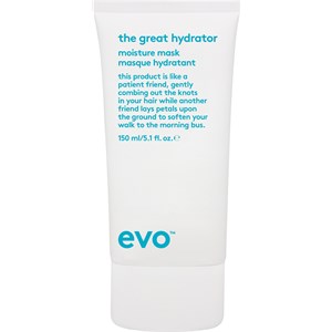 EVO - Masken - Hydrator Moisture Mask