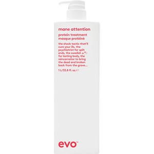 EVO - Skin care - Protein Treatment