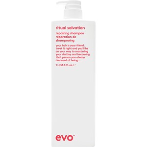EVO - Shampoo - Repairing Shampoo