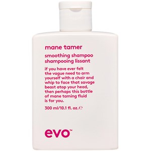 EVO - Shampoo - Smoothing Shampoo