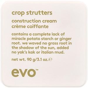 EVO - Styling - Construction Cream