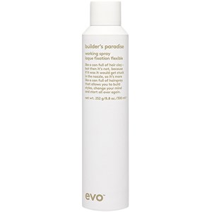 EVO - Styling - Working Spray