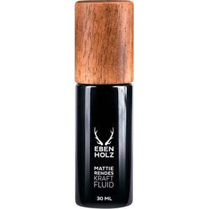 Ebenholz skincare - Pielęgnacja twarzy - Intensywne działanie matujące