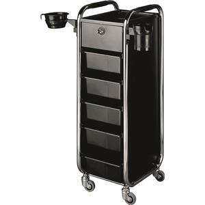 Efalock Professional - Work Trolleys - Safe 2002 Work Trolley