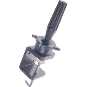 Efalock Professional - Training Materials - Small Table Clamp for Practice Head