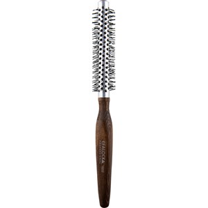 Efalock Professional - Brushes - Quick-Styler Nylon Bristles with Knobs 