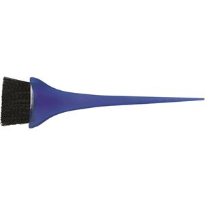 Efalock Professional - Hair Dye Accessories - Tint Brush with Wavy Bristles