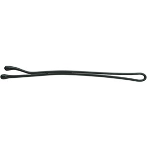 Efalock Professional - Ganchos de cabelo - Molas para cabelo Chevalir com 7 cm de comprimento