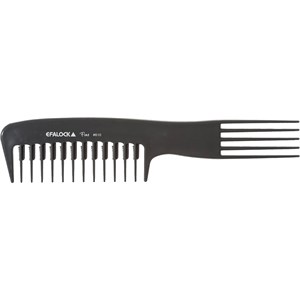 Efalock Professional - Combs - Fine Wide Tooth Comb #610
