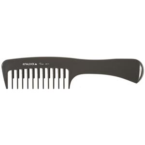 Efalock Professional - Combs - Fine Wide Tooth Comb #611