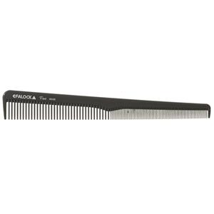 Efalock Professional - Combs - Fine Hair Cutting Comb #406