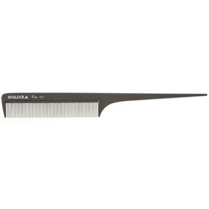 Efalock Professional - Combs - Fine Rat Tail Comb Wide #500