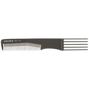 Efalock Professional - Combs - Fine Teasing Fork Comb #301