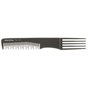 Efalock Professional - Combs - Fine Teasing Fork Comb #302