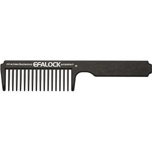 Efalock Professional - Pentes - Pente para cabelo molhado #18