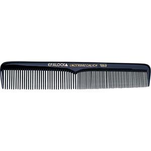 Efalock Professional - Combs - Nylon Men's Comb 6.0